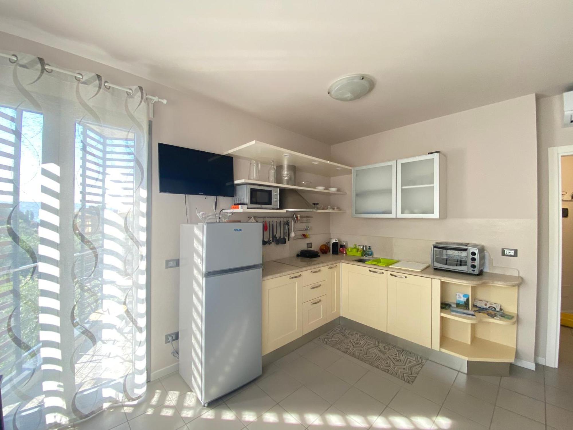 M.D.A. Apartamento Toscolano Maderno Exterior foto